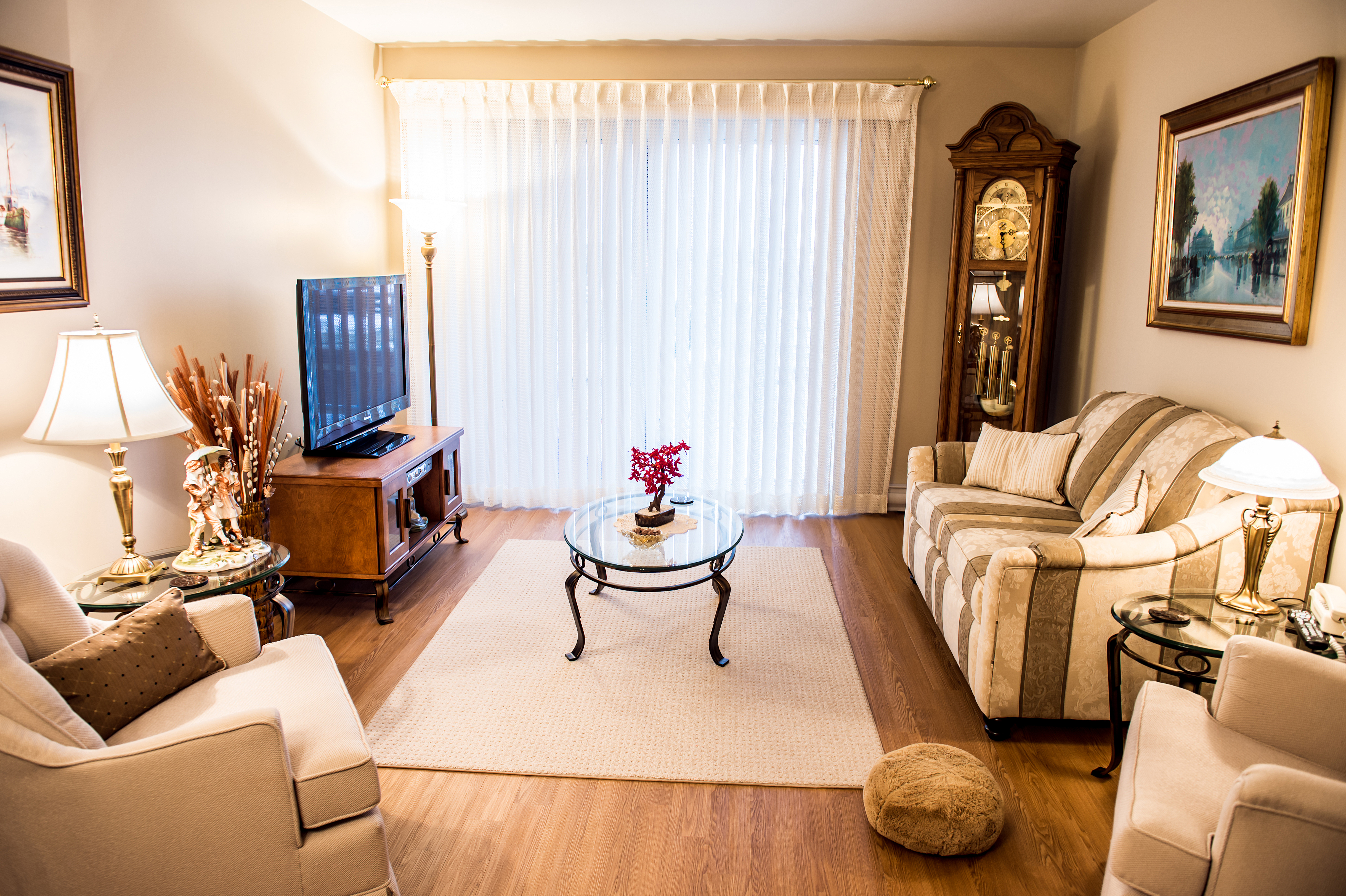 Manoir St-Francis